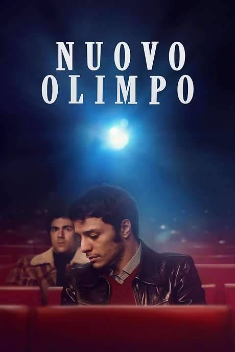 Nuovo Olimpo